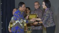 Optimal Kelola Aset Negara, Kemenperin Raih Anugerah Reksa Bandha