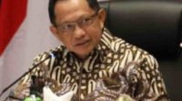 Mendagri Mengapresiasi Pengendalian Inflasi di Kepulauan Riau