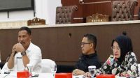 Ketua  DPRD Kabupaten Purwakarta,  Setujui Anggaran Kerjasama Media Massa Tahun 2024, 1.3 Milyar ?