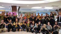 Penting Untuk Petugas Pendamping Rehabilitasi Sosial, Harus Berikan Laporan Setiap Bulan dan Siap dievaluasi