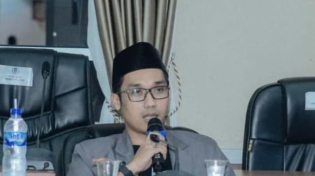 Miris !! Kisruh dan Tidak Kuorumnya Paripurna DPRD Pangandaran Terkait Pengesahan RAPBD 2024