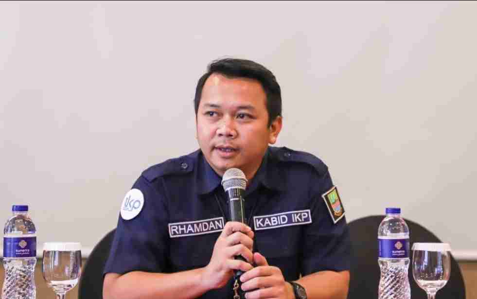 IKP Fest 2023, Tebar Penghargaan untuk SP4N-LAPOR! dan Medsos Terbaik Perangkat Daerah