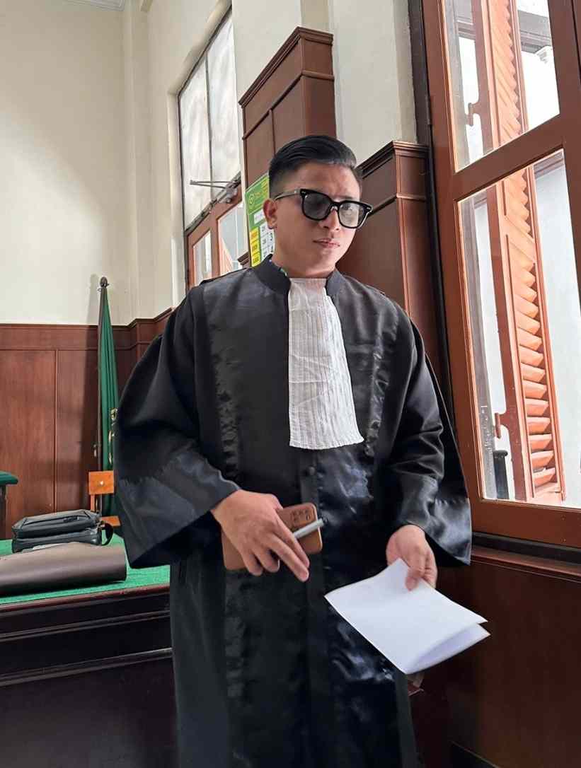 Dr. Weldy Jevis Saleh Bedah Fenomena Gratifikasi: Pencegahan KPK Harus Lebih Masif daripada OTT