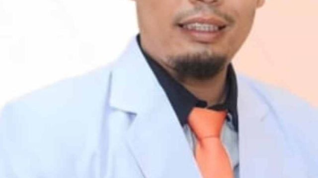 Saeful Islam Caleg DPRD Kabupaten Bekasi Muda, Cerdas dan Aspiratif