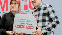 Ekspor Industri Kosmetik Lokal  Tembus USD 601 Juta