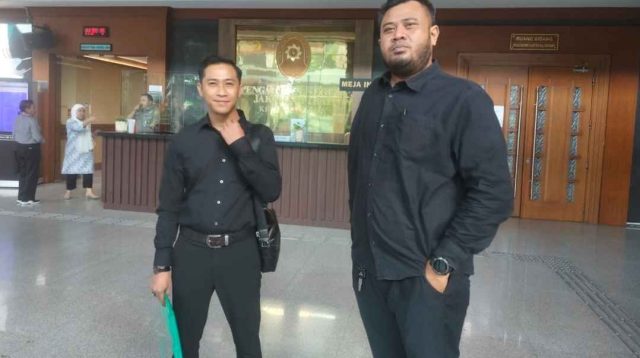 Sidang Gugatan Terhadap KPU Rp.70,5 Triliun, Hakim Diminta Jangan Takut Intervensi