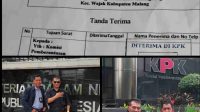 WORC PAN-RI Laporkan Dugaan Korupsi dan Maladmistrasi, Melibatkan Bupati Jember?
