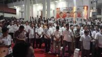 23 Korcam dan Kordes Tim Pemenangan BN – AS dikukuhkan