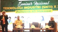 Kemenperin Miliki 103 Karya Ilmiah Dukung Dekarbonisasi Sektor Industri