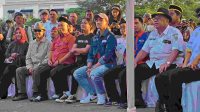 Kaesang Pengarep Peduli Nasib Sopir, Deklarasikan “STOP PUNGLI”