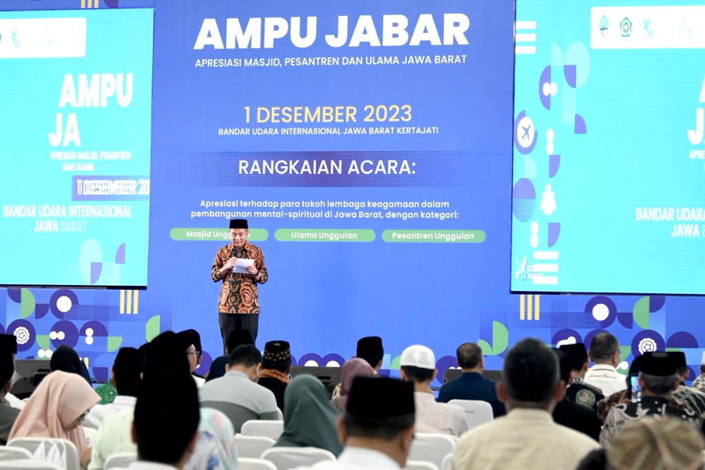 Pesan Bey: Konsolidasikan Langkah Strategis Hadapi Dinamika Ekonomi dan Tantangan Global 2024