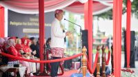Mengenang Tujuh Pejuang Gugur di Gedung Sate