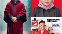 Caleg PSI Dengan Latar Belakang Kewartawanan, Memperjuangkan Kepentingan Masyarakat
