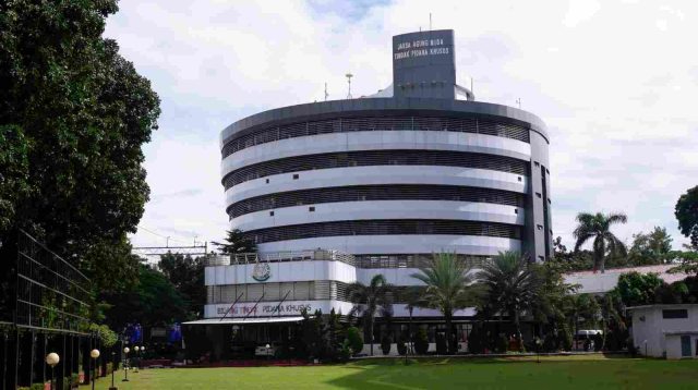 Kejaksaan Agung Memeriksa 2 Orang Saksi,Terkait Perkara Komoditas Timah