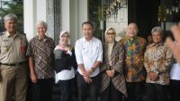 Kabupaten Sukabumi miliki petani milenial terbanyak