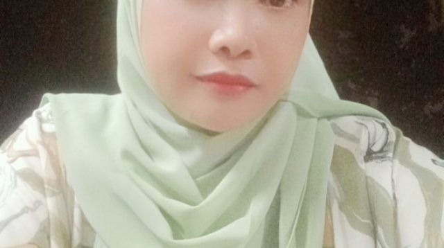 Novi Yanty Caleg PSI kota Bogor Dapil Bogor Barat, Siap Memperjuangkan Aspirasi Warga Bogor Barat