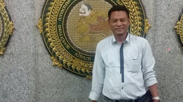 Menindak Lanjutkan Laporan WRC PAN-RI, Terkait Dengan Dugaan Kuat Mark-up Program PSR Bersumber dari Dana Bantuan Kementerian Pertanian Untuk Gapoktan Amanah