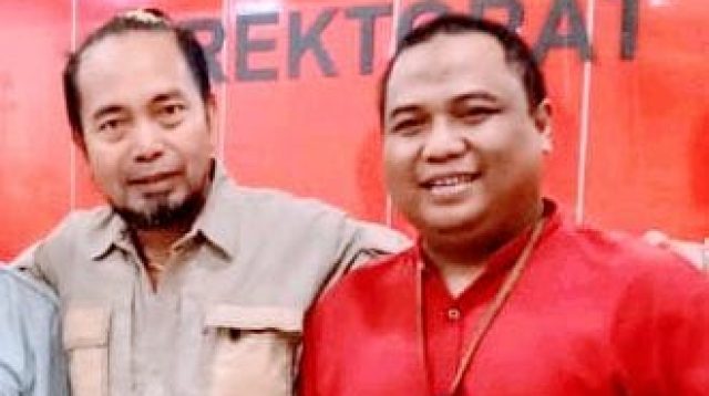 Pemred Media Online Duta Publik Dukung Dan Apresiasi Rakernas PW FRN Seluruh Indonesia Di Bali