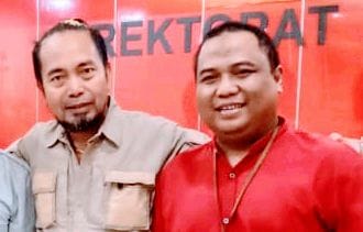 Pemred Media Online Duta Publik Dukung Dan Apresiasi Rakernas PW FRN Seluruh Indonesia Di Bali