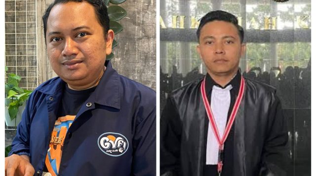 Jaringan Diskusi Re-Publik: Cawe Cawe Presiden Jokowi Akan Berdampak Buruk Pada Iklim Demokrasi