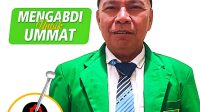 Agus Salim DDW Caleg PPP kota Bogor Dapil IV, Bertekad Memperjuangkan Kesejahteraan Pelaku UMKM