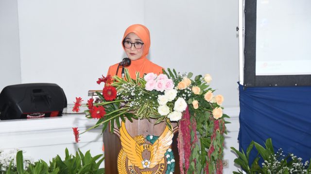 Ditandai Potong Tumpeng, PIA AG Bakorda Bandung Rayakan HUT ke-67