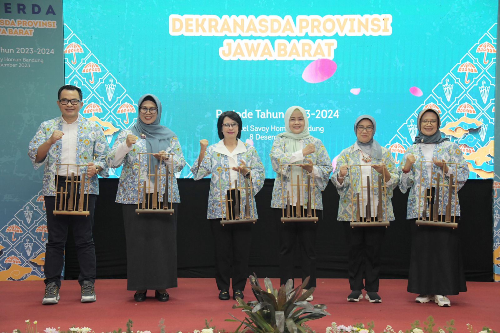 Mochamad Syamsul Bahri Siap Memperjuangkan Aspirasi Warga Bogor Barat