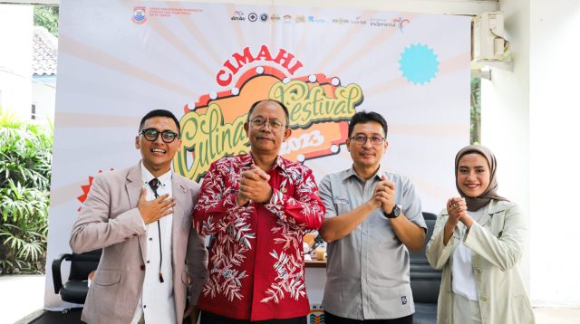 Amanda Soemedi: Dekranasda Berperan Majukan Industri Kerajinan dan UMKM di Jabar