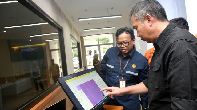 Perekonomian Jabar 2024 Masih Bakal Tumbuh Positif