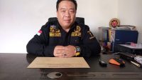 Ketum Gada Sakti Nusantara Menyesalkan Adanya Oknum DPRD dan LSM Yang Memback’up Anggaran Ketahanan Pangan di Desa Cilangkara