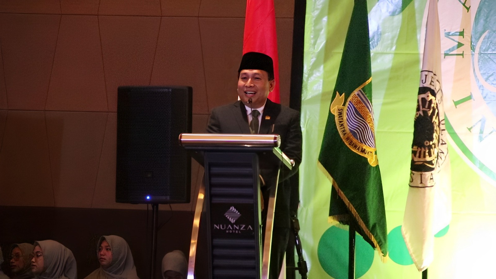 PKU Angkatan Pertama Lahirkan 39 Ulama Ahli Tafsir Berbasis Teknologi Informasi