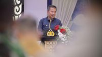 Rumah sakit diwajibkan menyediakan 10 persen ruang isolasi