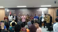 BKSAG Medan Satria gelar Perayaan dan Ibadah Natal Mengusung tema “Damai Sejahtera di Bumi ” (Lukas 2 : 14)