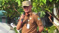 Stop BAB Sembarangan, Pemeritah Kecamatan Cabangbungin Sosialisasi dan Deklarasi Bersama Program ODF