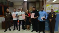 Lq Indonesia Lawfirm Apresiasi Kejari Jakbar Bagikan Eksekusi Aset Sitaan Robot Trading Fahrenheit
