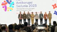 HAKORDIA 2023, Jabar Terbaik Dalam Pemberantasan Tipikor Bidang Pencegahan Tahun 2023
