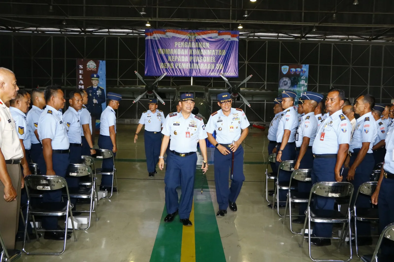 Kakes Koharmatau: Sosialisasi Penyakit DBD dan Penyebaran Covid-19