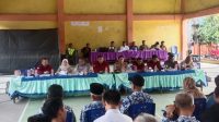 Untuk Meningkatkan PAD, Desa Tempirai, Tempirai Timur dan Tempirai Utara Gelar Lelang Lebak Lebung, Danau, sungai dan Suak
