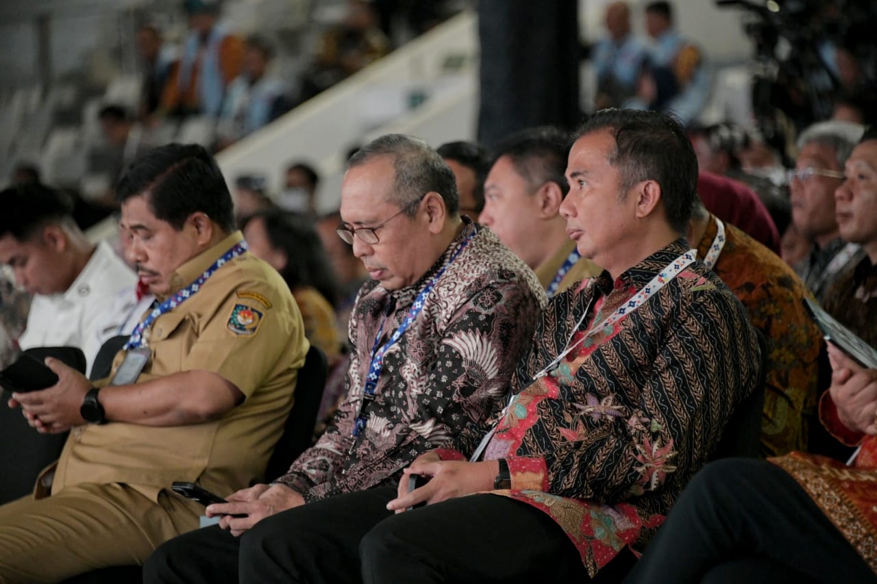 BPBD Jabar Gerak Cepat Tangani Gempa Sukabumi