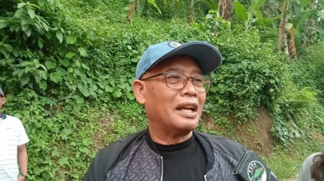 Dugaan “LGBT” Oknum Pejabat Perumda Tirta Bhagasasi, Dirut URS : Saya Belum Terima Laporan