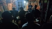 Danramil Gempol 0819/20 Tolak Tegas Tentang Pihak TNI Geruduk Wartawan Danramil Gempol 0819/20 Tolak Tegas Tentang Pihak TNI Geruduk Wartawan