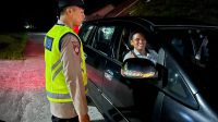 Polsek Penukal Abab Gelar Rutinitas Razia Terpadu (KYRD) Diwilayahnya Hukumnya Polsek Penukal Abab Gelar Rutinitas Razia Terpadu (KYRD) Diwilayahnya Hukumnya