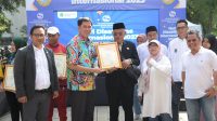 Pemdaprov Jabar Prioritaskan Hak Penyandang Disabilitas dalam Perencanaan Pembangunan dan Anggaran