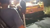Pengawas dan konsultan Diduga Ada Kongkonglingkong dengan Pemborong