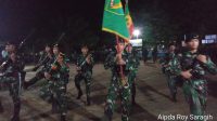 Polsek Tanah Abang Ikut Mendukung Memperingati Hari Juang Infanteri Ke-75 TNI Polsek Tanah Abang Ikut Mendukung Memperingati Hari Juang Infanteri Ke-75 TNI