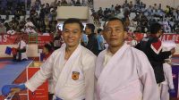 Atlet Karate Koharmatau Cetak prestasi dalam Kejurnas Karate “Wimaya Tournament” Yogyakarta 2023