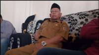 Terkuaknya Anggaran Restribusi Pasar Desa Sawah Kulon Ludes Buat Ngopi dan Wifi