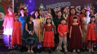DPP PARKINDO Menggelar “Christmas Caroling” Menambah Keceriaan Sukacita Natal DPP PARKINDO Menggelar “Christmas Caroling” Menambah Keceriaan Sukacita Natal