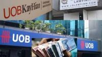 LQ Indonesia Lawfirm : Ada Mafia Dalam Kasus UOB Kayhian Sekuritas ? LQ Indonesia Lawfirm : Ada Mafia Dalam Kasus UOB Kayhian Sekuritas ?