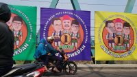 DAMIN (Demam AMIN), Fenomena Baru Masyarakat Indonesia Menginginkan Perubahan